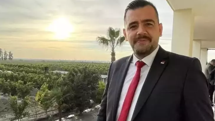 Adana Valiliği'nden Özel Kalem Müdürü Vekili Saldırısı Açıklaması