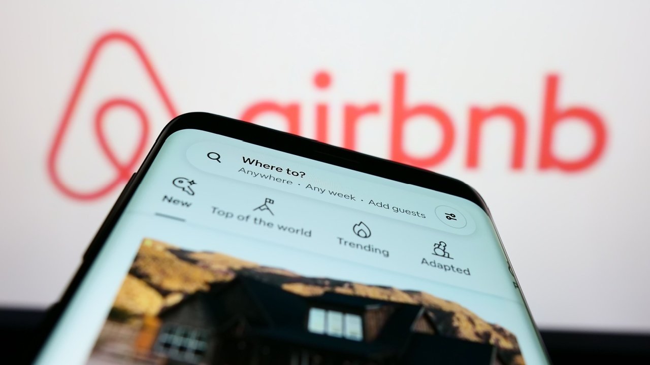 Airbnb Grup Rezervasyon Özelliği