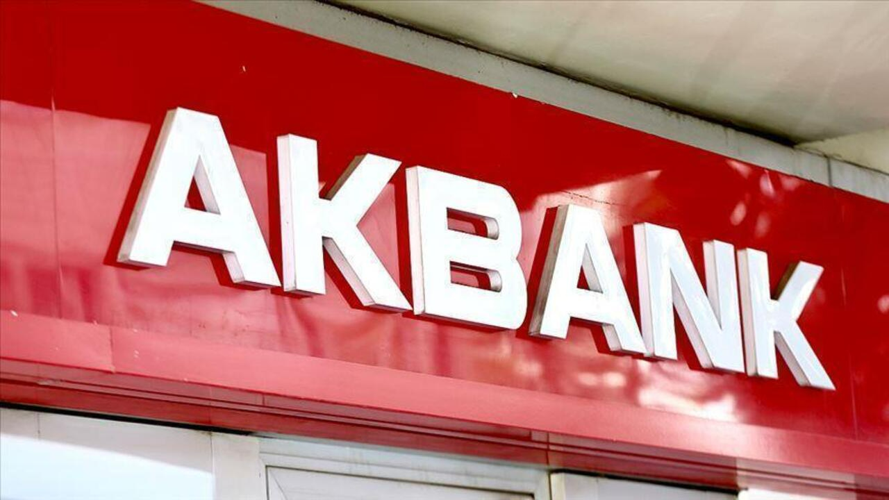 Akbank'tan Müşterilerine 1500 TL Hediye! Detaylar Burada!