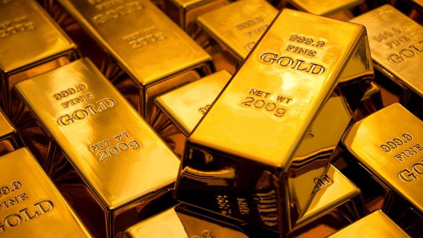 Altın Fiyatları Yükselişini Sürdürüyor: 2,55 Milyon Lira...