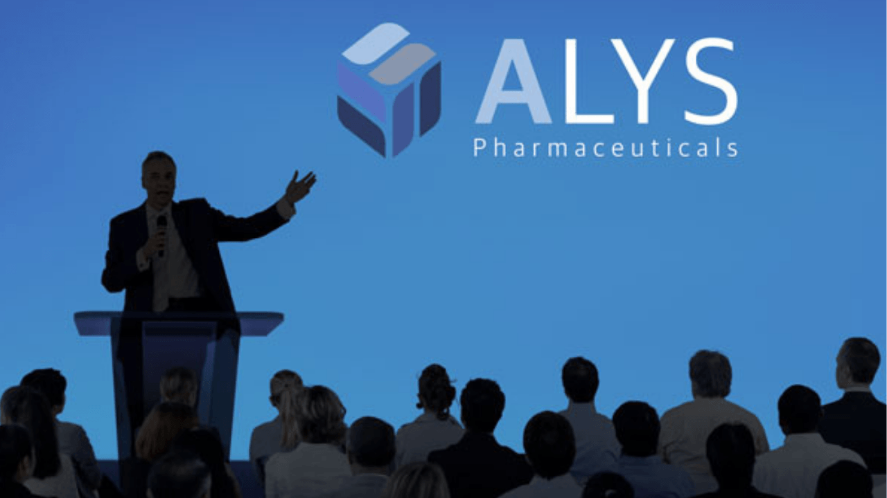 Alys Pharmaceuticals: Sağlık Girişimi 100 Milyon Dolar Yatırım Aldı