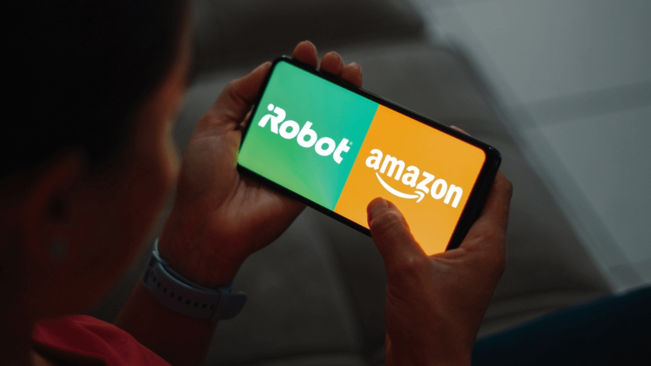 Amazon'un 1,7 milyar dolarlık iRobot satın alımına Avrupa Komisyonu'ndan itiraz