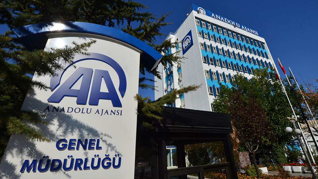Anadolu Ajansı, seçim sonuçları iddiaları hakkında açıklama yaptı