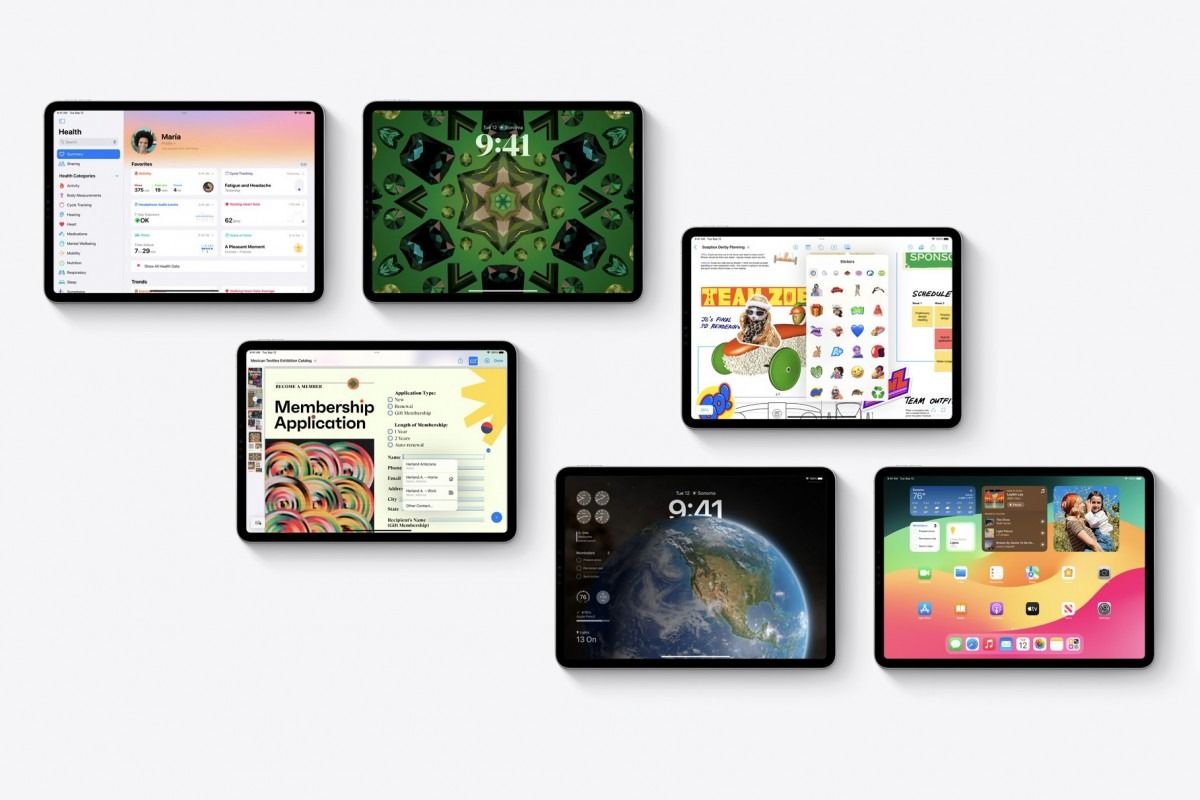 Apple, Avrupa Birliği’nin iPadOS kararına itiraz etmeyecek