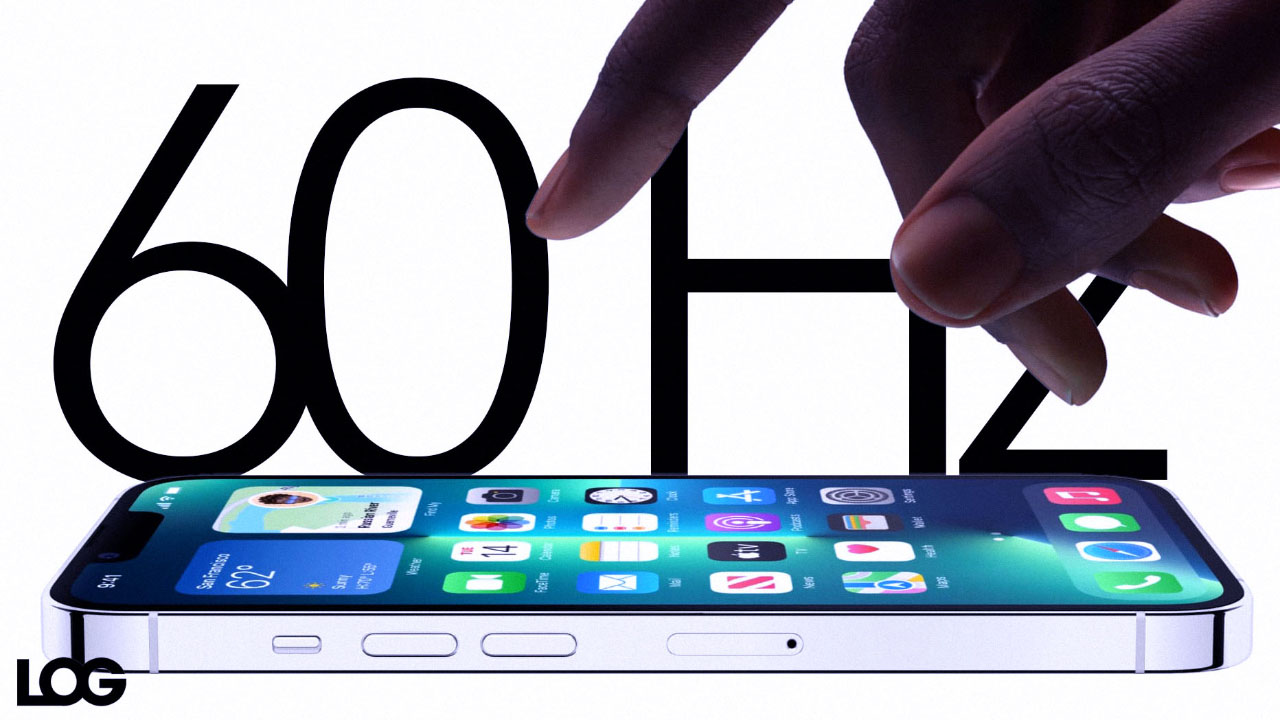 Apple iPhone 16 Serisinde 60 Hz’i Yine Terk Etmeyecek