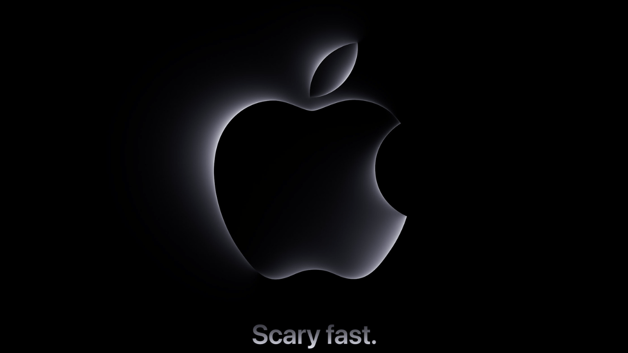 Apple'ın Scary Fast Etkinliğinden Neler Bekliyoruz?