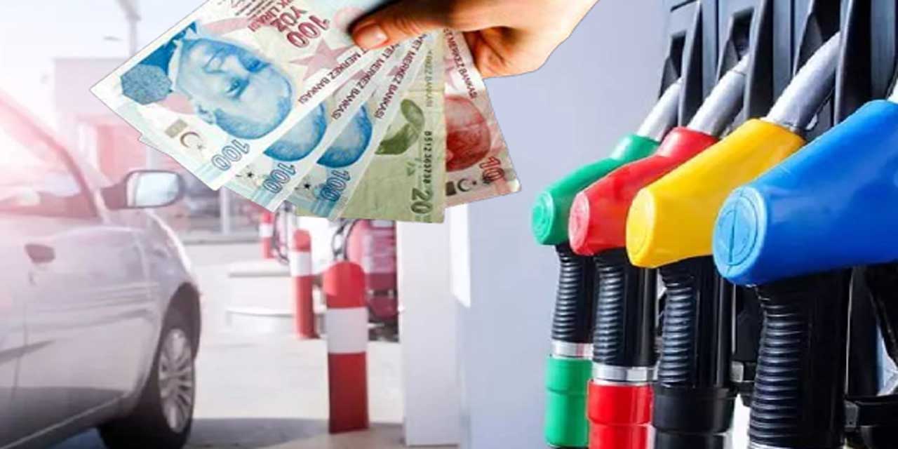 Araç Sahipleri İçin Beklenen Haber: Benzin ve Motorin Fiyatlarına Sürpriz İndirim Müjdesi