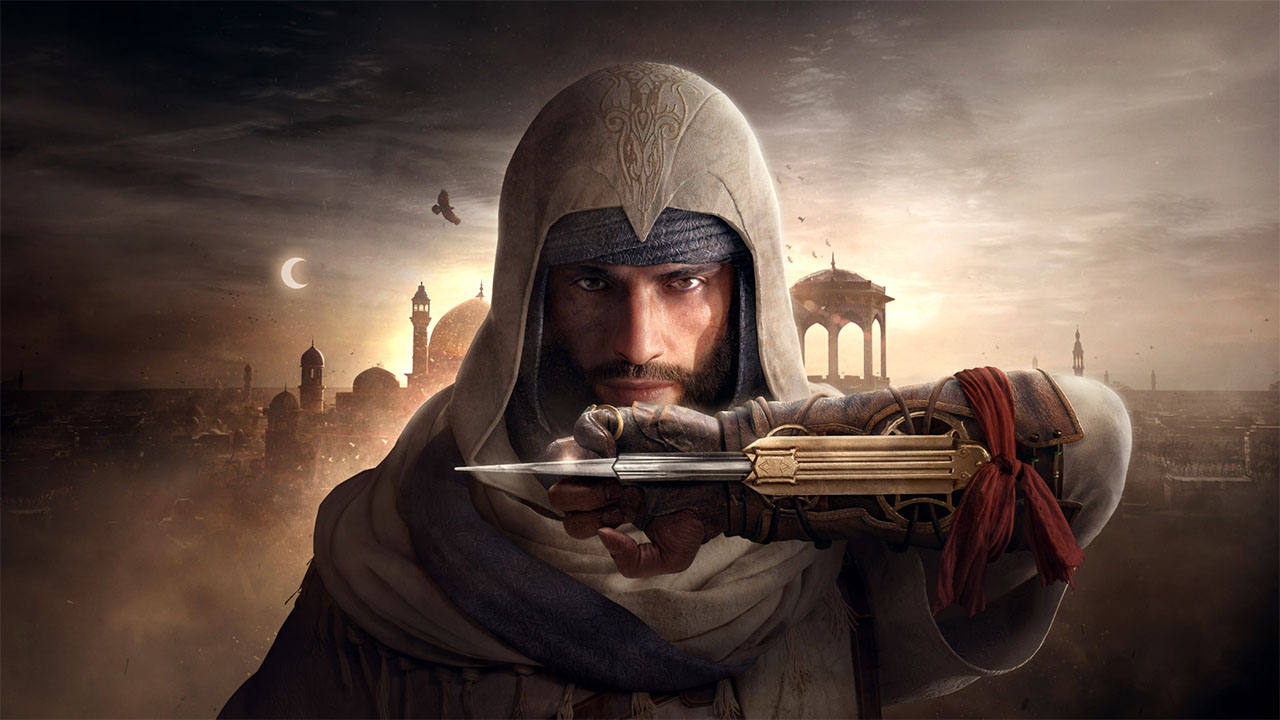 Assassin’s Creed Mirage: iPhone ve iPad’ler İçin Yeni Oyun