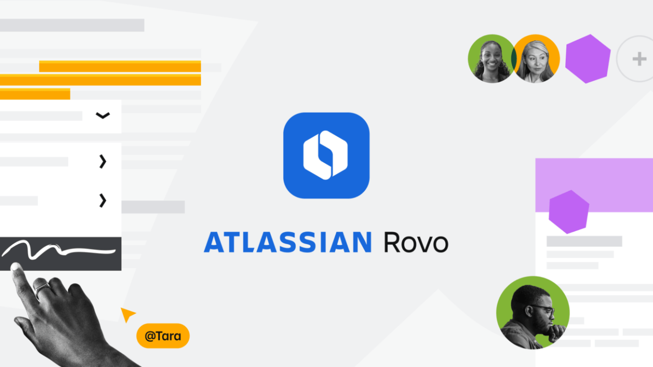 Atlassian'ın Yeni Yapay Zeka Destekli Aracı: Rovo