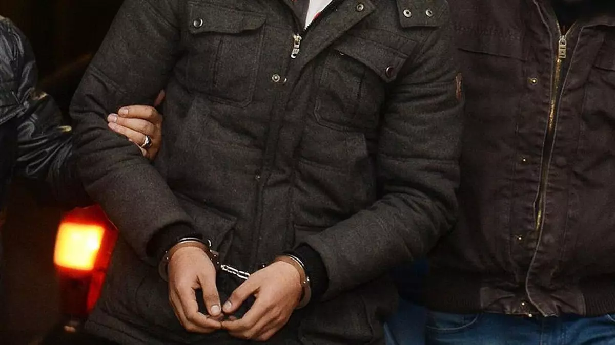 Ayhan Bora Kaplan Soruşturmasında 4 Emniyet Görevlisi Gözaltına Alındı