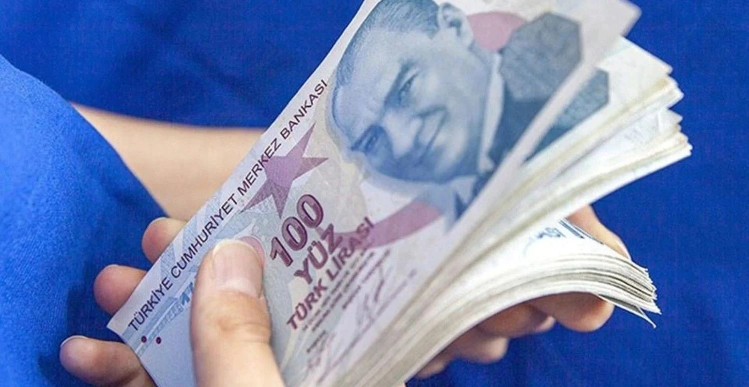 Banka Mevduat Faizlerine Son Nokta Koyuldu! 500 Bin Lirayla Görülmemiş Kazanç