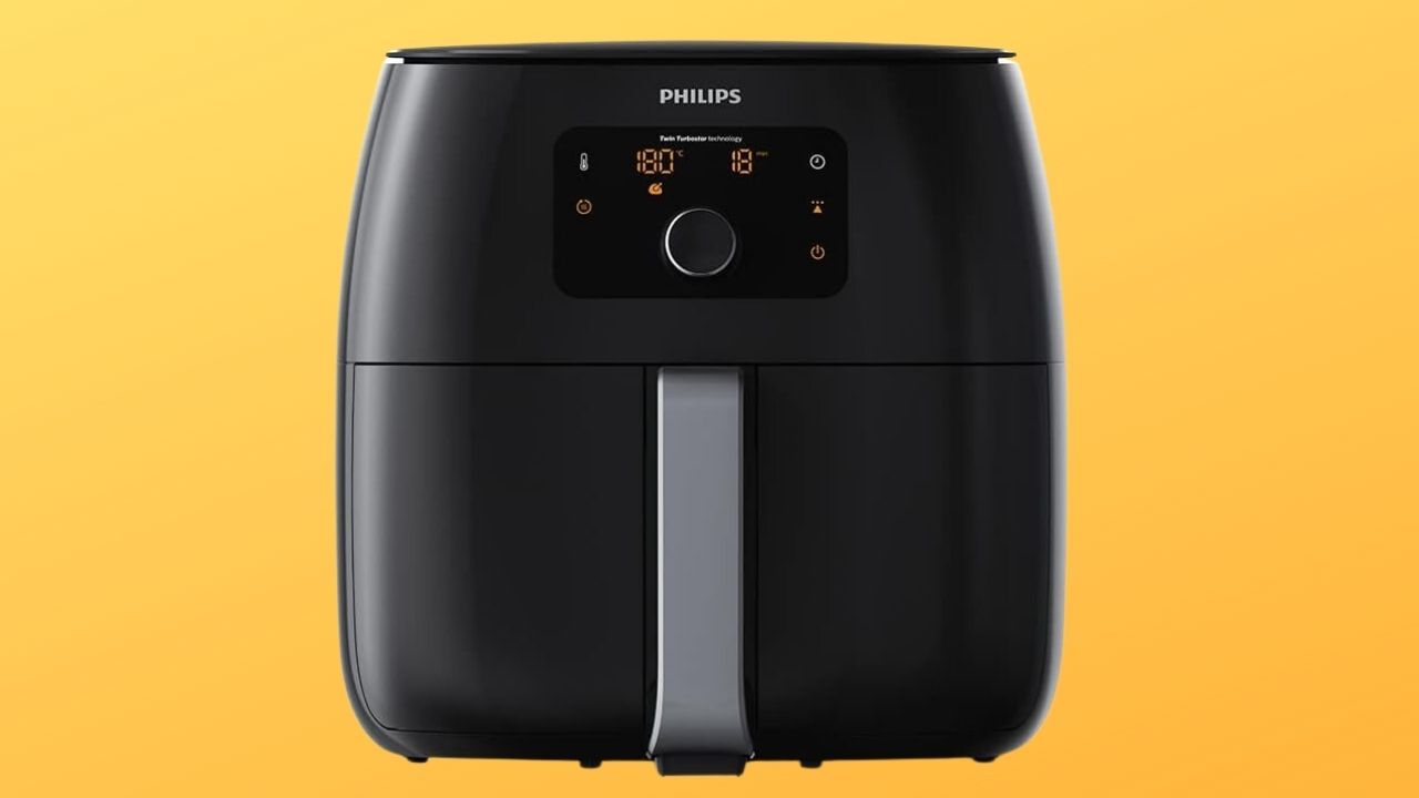 BİM, 10 Mayıs 2024 tarihinde anneler için Philips Air Fryer XXL HD9650/90’ı sunuyor