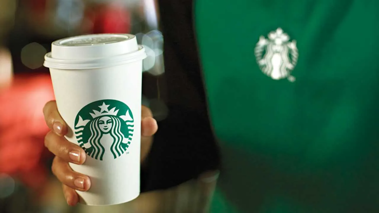Boykotlar Sonuç Verdi! Starbucks'un Gelirleri Azaldı