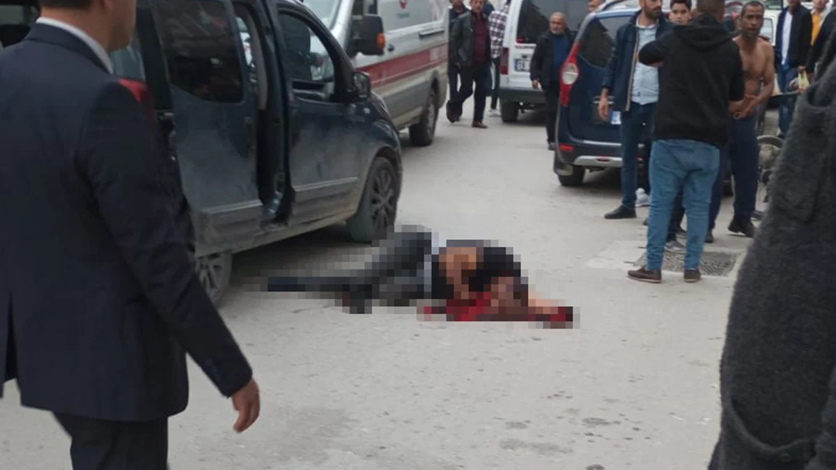 Bursa'da Damat Dehşeti: Eşini Darp Edip Kayınbiraderlerini Öldürdü