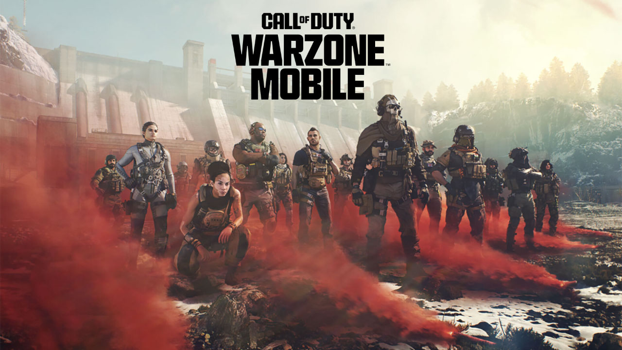 Call of Duty: Warzone Mobile Küresel Çıkış Tarihi Belli Oldu