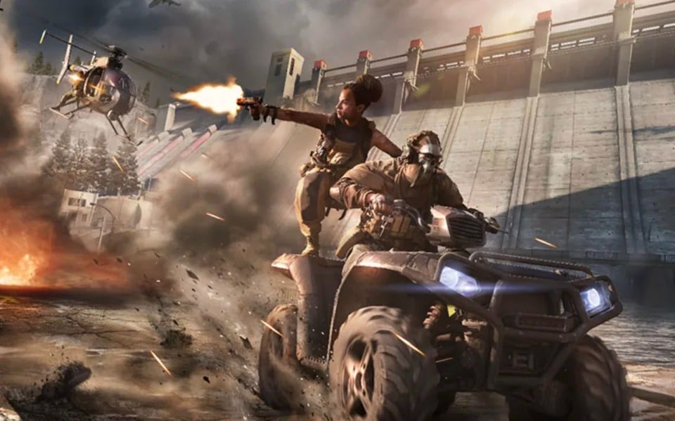 Call of Duty: Warzone’un mobil cihazlara gelişi 2024’ün ilkbaharına kaldı