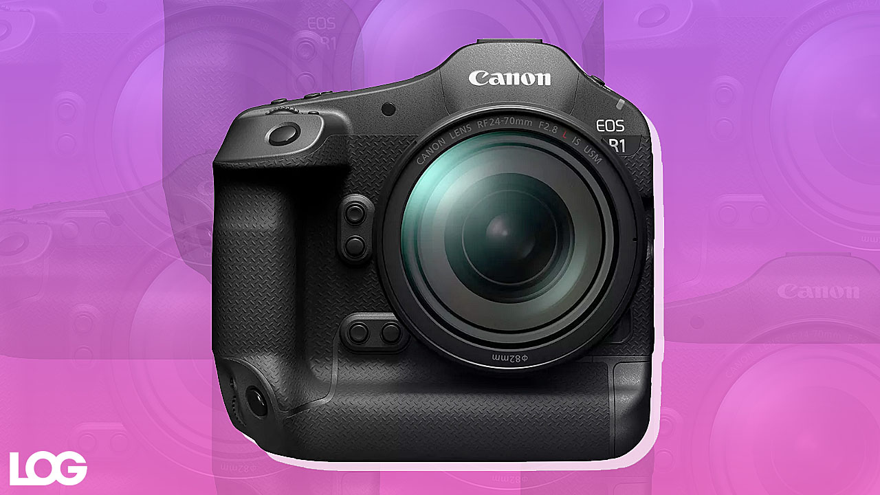 Canon EOS R1 İçin Resmi Geliştirme Duyurusu Yapıldı