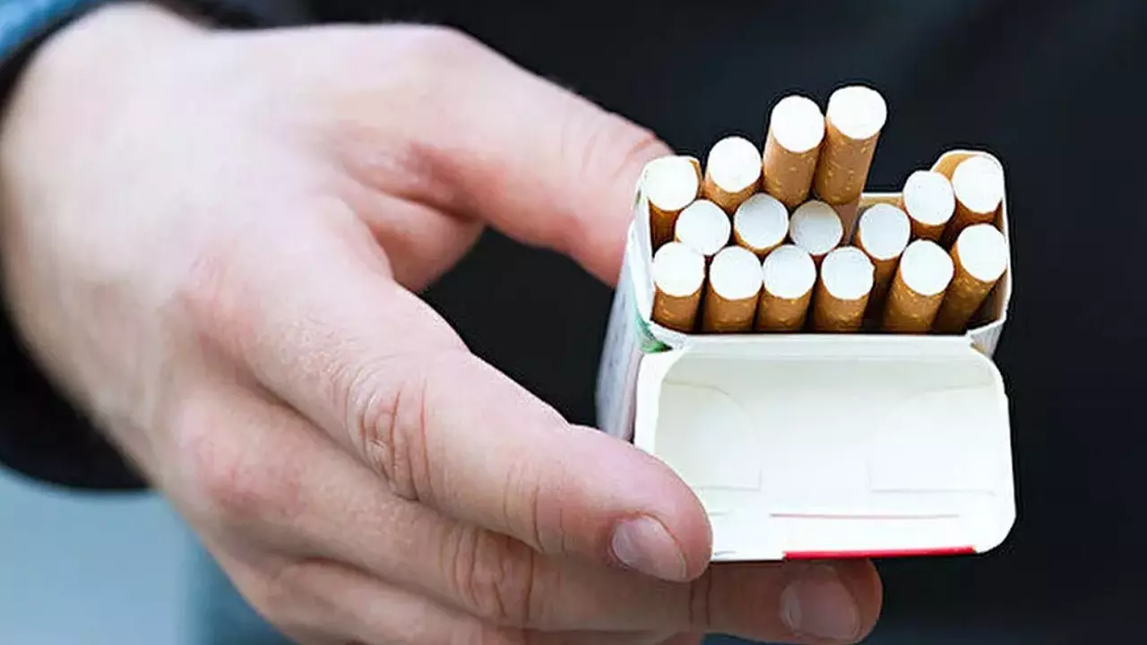 Cepler Yanacak: Bir Sigara Grubuna Daha Zam Geldi