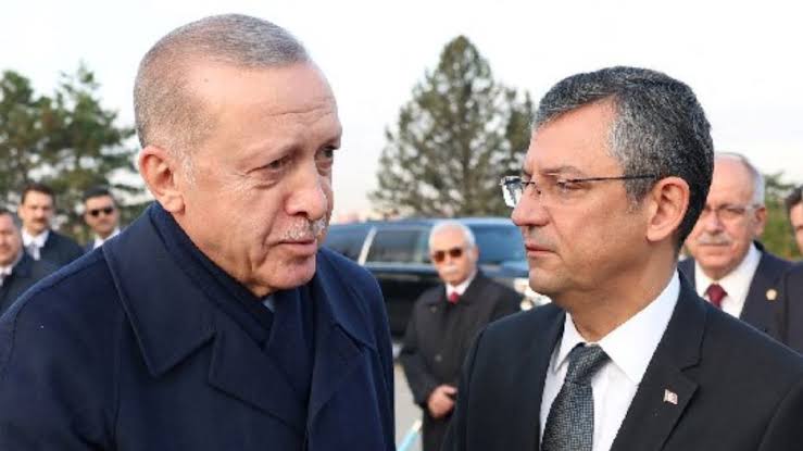 CHP'den Kılıçdaroğlu'na Cevap! Diğer Partilerle İletişimde Olmak, Taviz Vermek Anlamına Gelmez