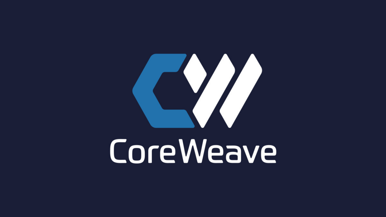 CoreWeave: Yükselen Bulut Hizmeti Sağlayıcısına 1,1 Milyar Dolar Yatırım