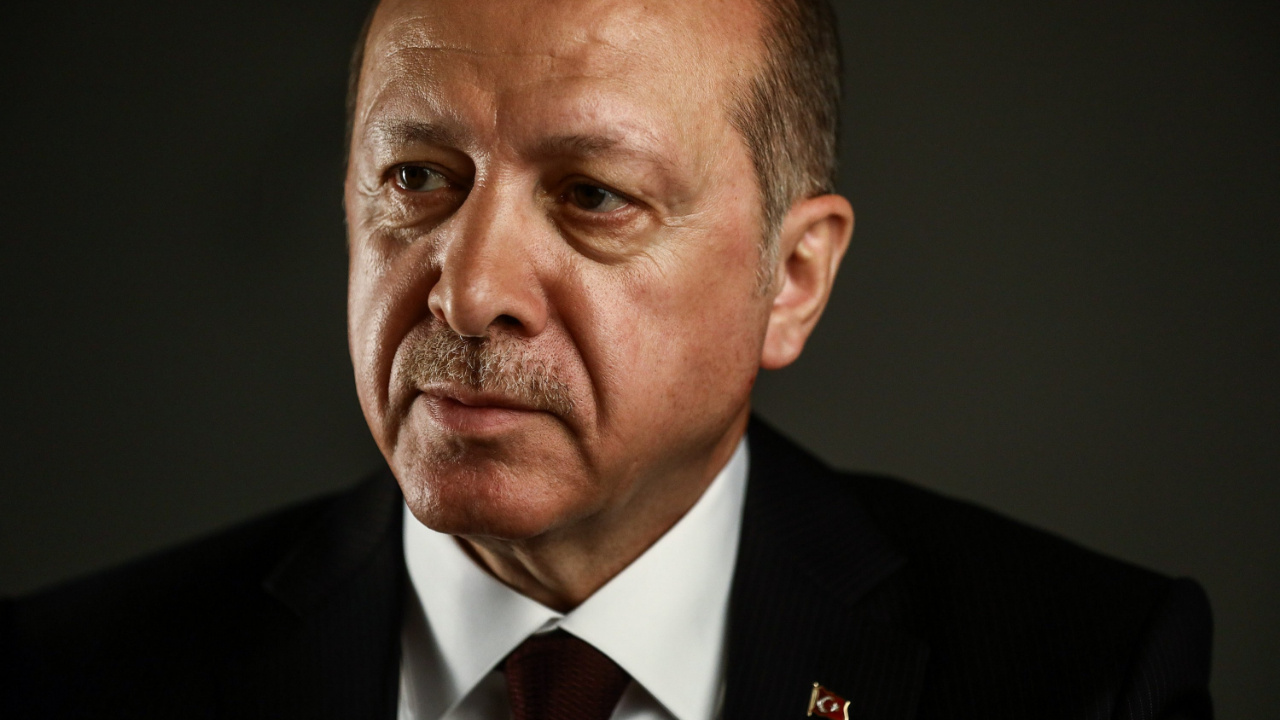 Cumhurbaşkanı Erdoğan'dan 14 Mayıs'ta dikkat çeken seçim öncesi mesajı: Herkesin payı vardır