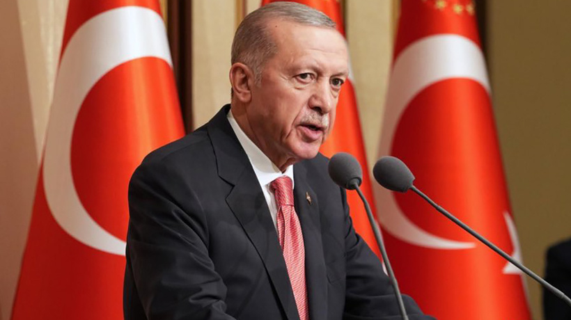 Cumhurbaşkanı Erdoğan'dan Öğretmen Atamasıyla İlgili Son Dakika Açıklaması