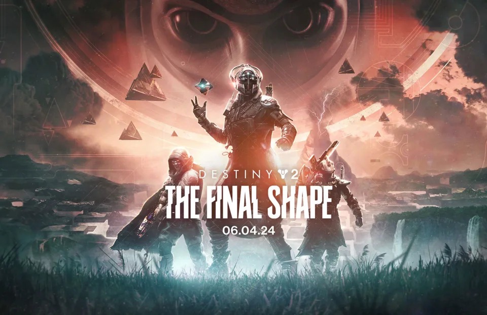 Destiny 2: The Final Shape Genişleme Paketi Ertelendi