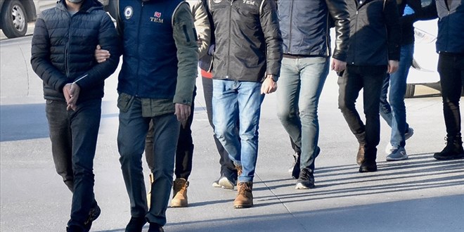 Edirne'de Yakalanan 5 FETÖ Üyesi Hakkında Bilinmesi Gerekenler