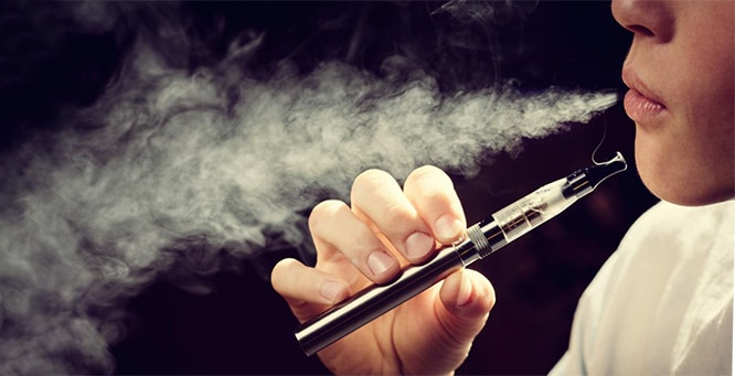 Elektronik Sigara Kullanıcılarına Kötü Haber: Sonuçlar Korkutucu