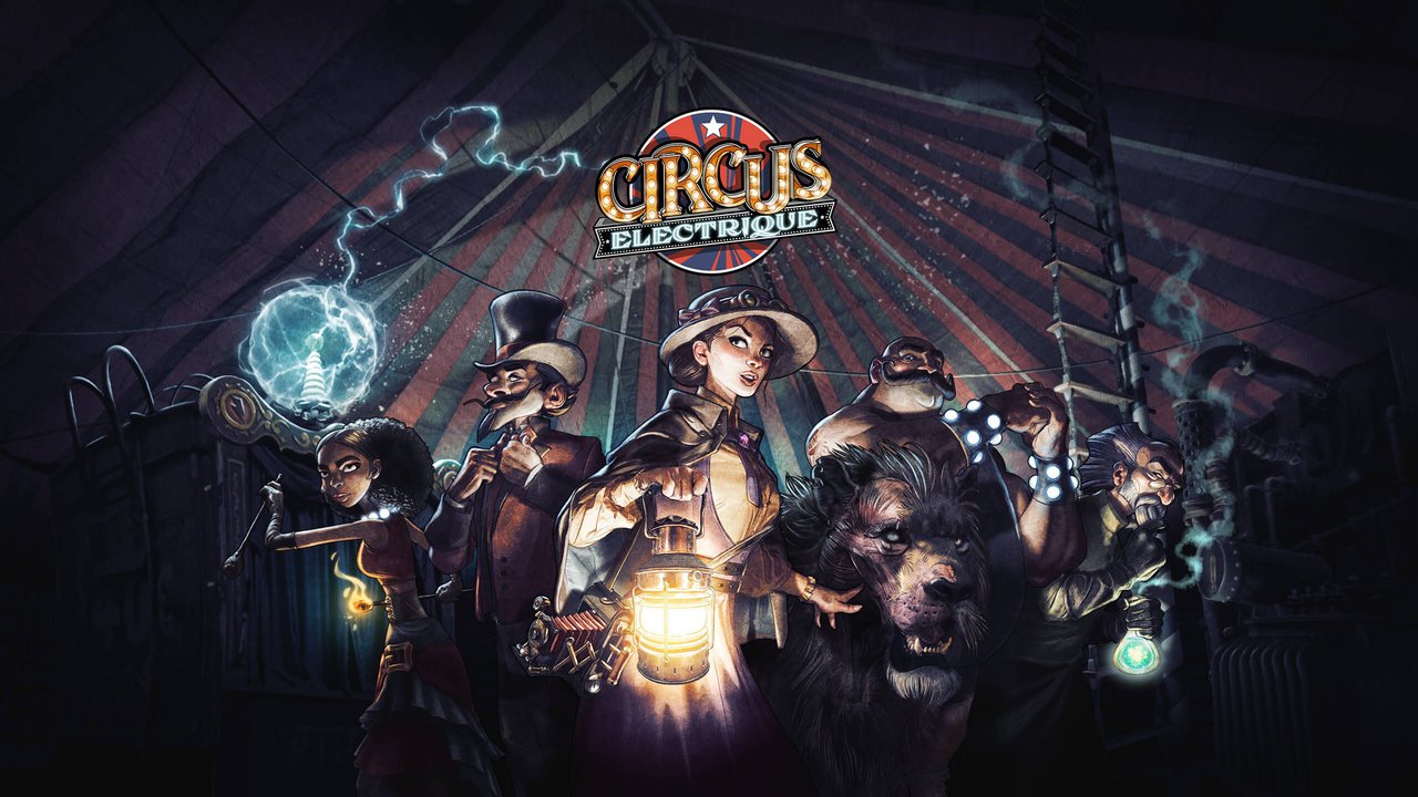 Epic Games Store’dan 9 Mayıs’ta ücretsiz Circus Electrique fırsatı