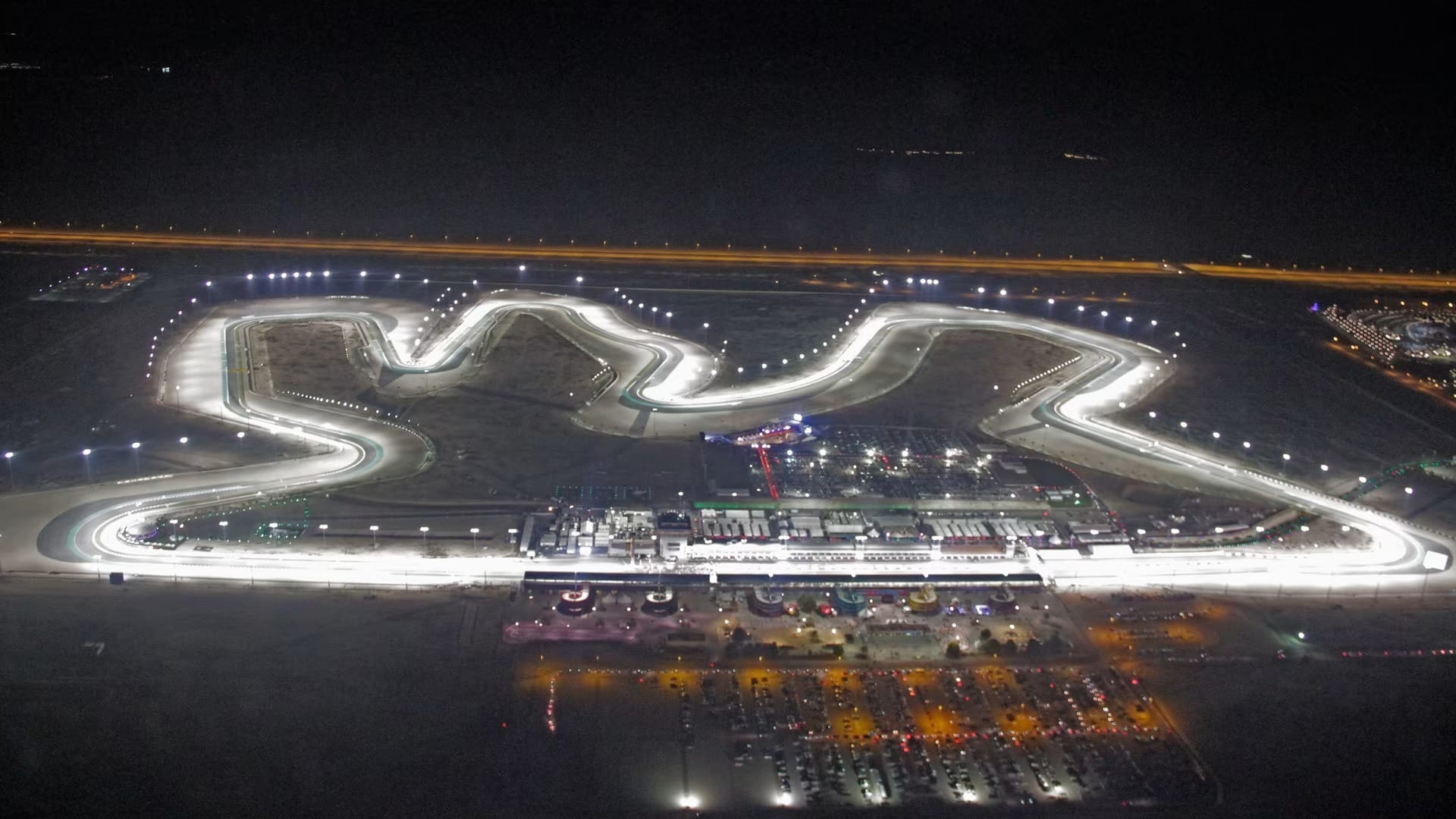 F1 Katar GP 2023: Saat kaçta, nasıl canlı izlenir?