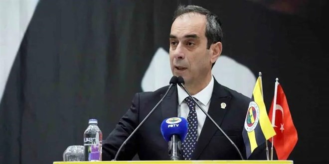 Fenerbahçe'nin Yeni Yüksek Divan Kurulu Başkanı Belli Oldu