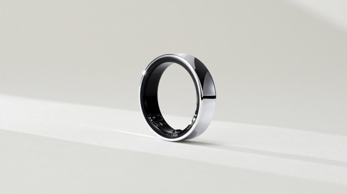 Galaxy Ring: Samsung Pil Arayüzüne Eklendi