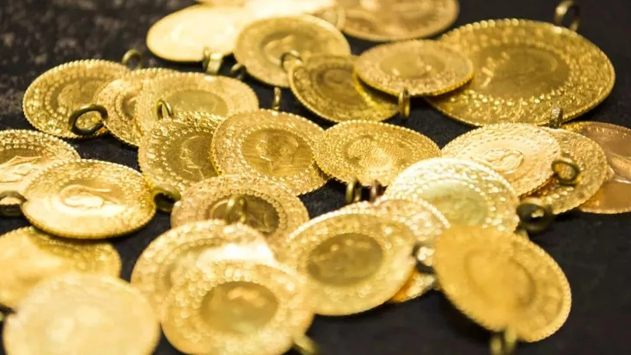 Gizli Altın Hazinesi Ekonomiye Katılacak mı?