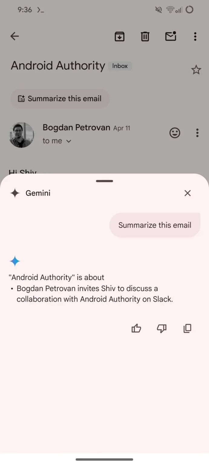 Google, Gemini ile birlikte Google Asistan’ı arkada bırakıyor