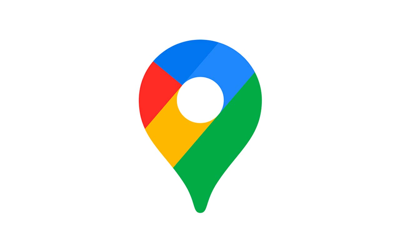 Google Haritalar’ın yeni renk düzeni Android Auto uygulamasında