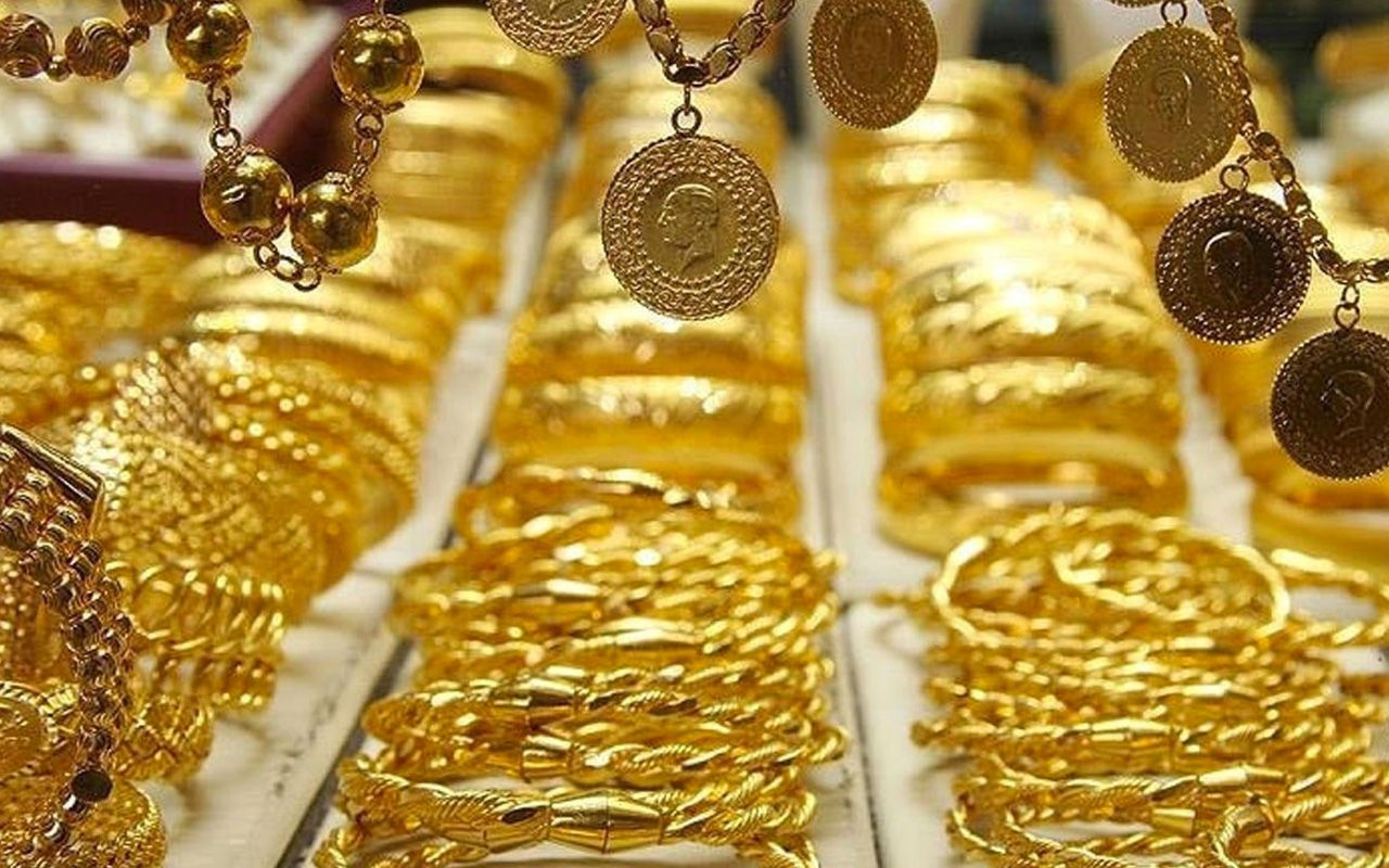 Gram Altın ve Çeyrek Altın Fiyatları (28 Mart Perşembe)