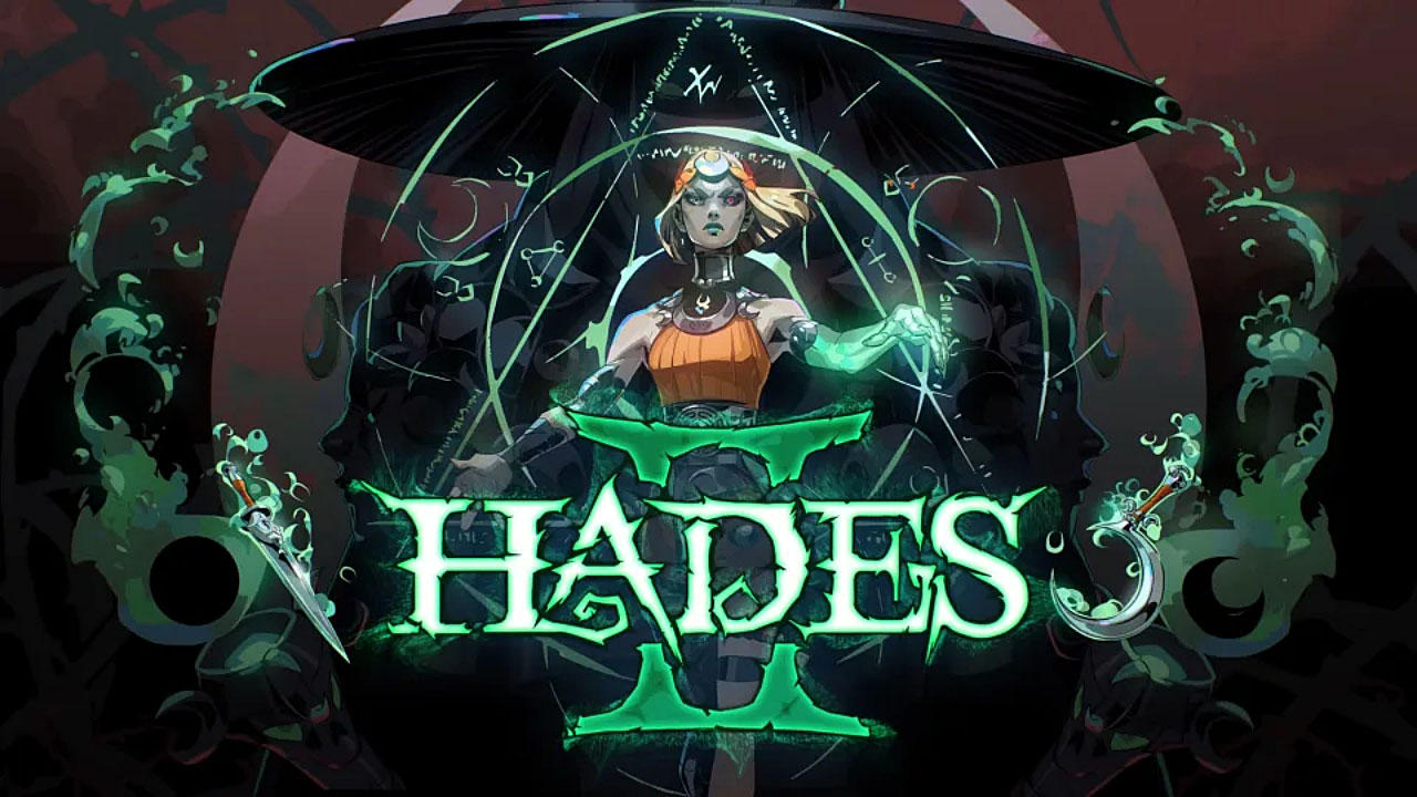 Hades II: Erken Erişimde - Steam ve Epic Games Store