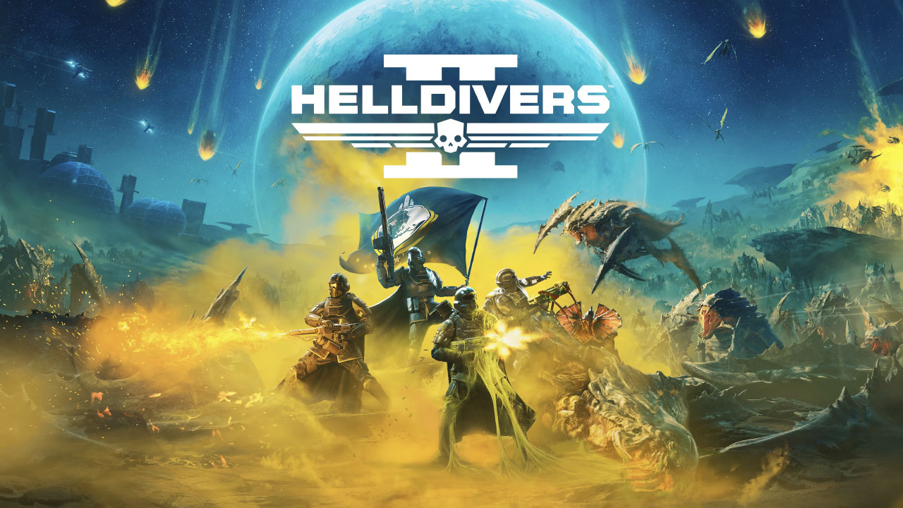 Helldivers 2 için PSN Hesap Zorunluluğu Kaldırıldı