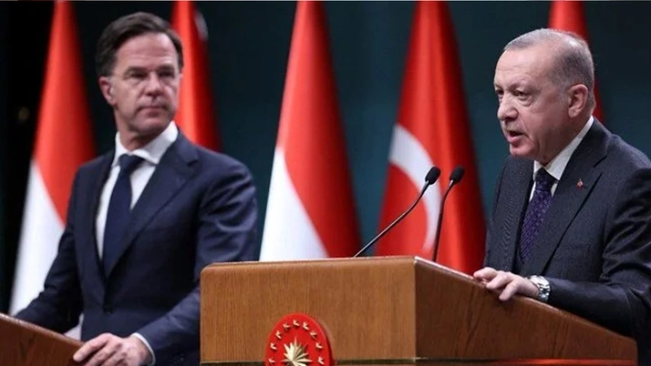 Hollanda Başbakanı'nın Türkiye'ye Ziyareti: Detaylar ve Geri Plan