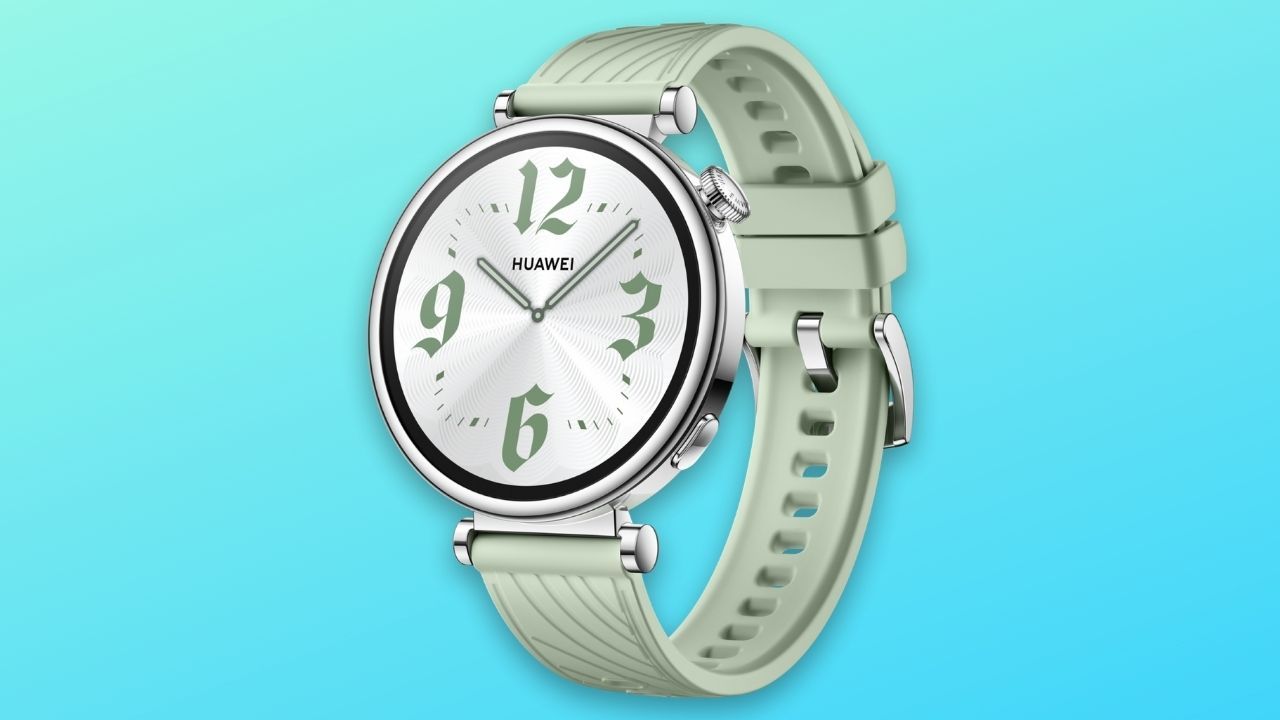 Huawei Anneler Günü’ne Özel Online Mağaza Kampanyası ve Yeni Watch GT 4 Rengi