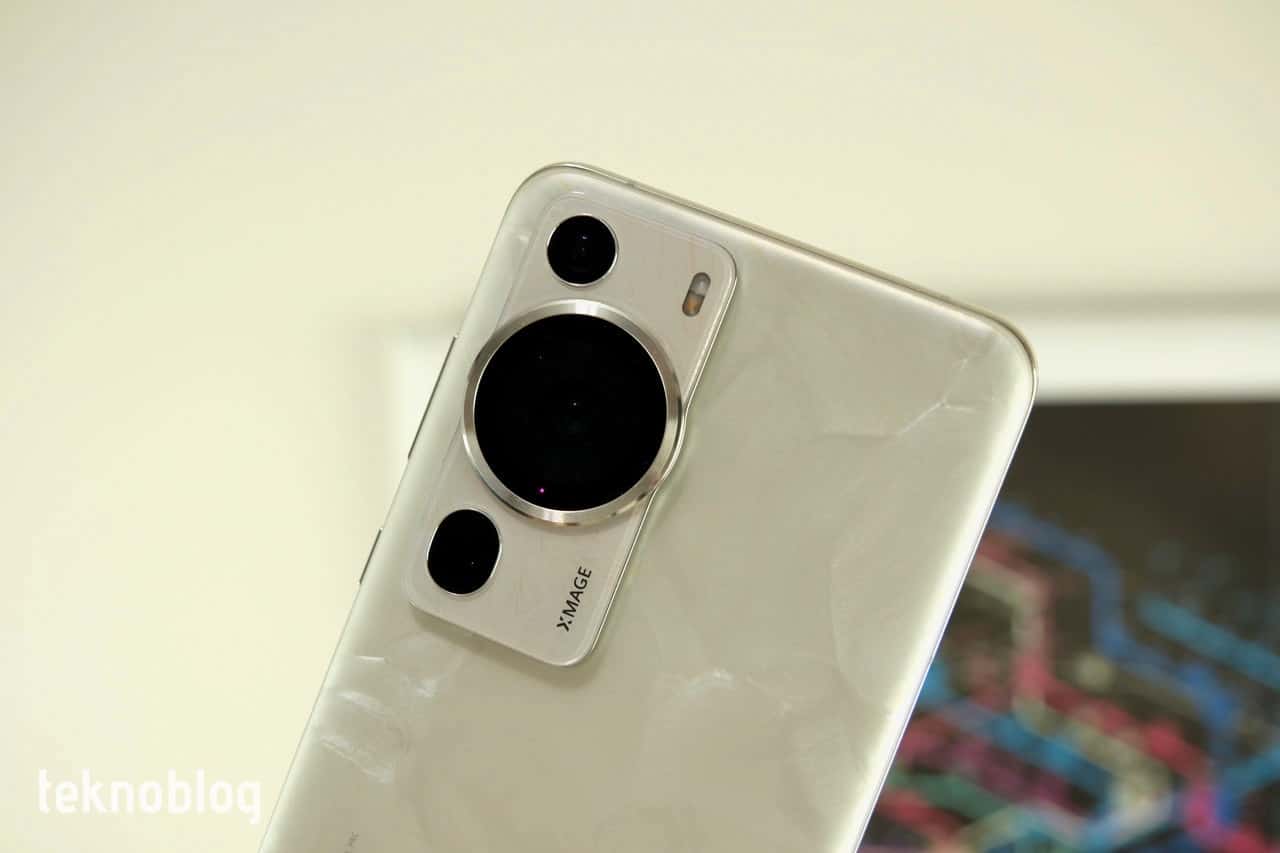 Huawei P70: Kamerada Fark Yaratmayı Hedefliyor