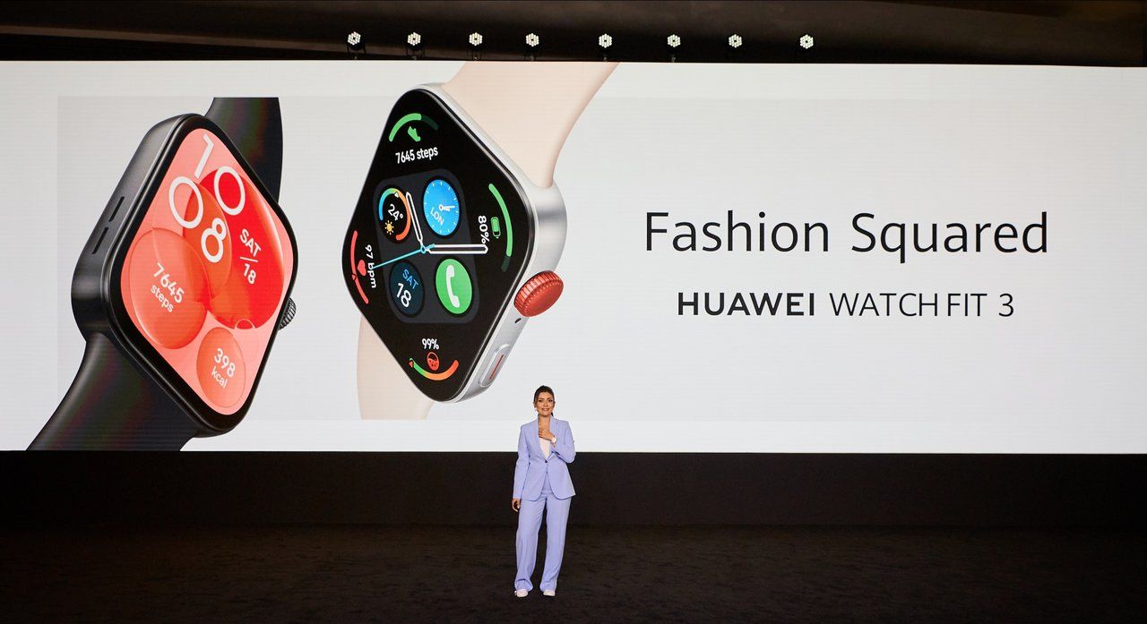 Huawei'nin Yeni Nesil Akıllı Giyilebilir Cihazları ve Ürünleri