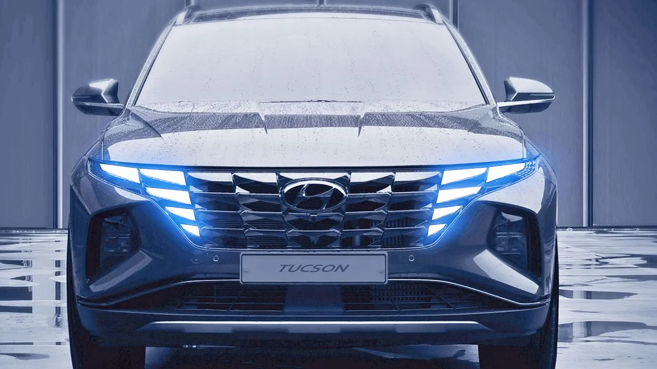 Hyundai Tucson Modelinde Bahar Kampanyasını Başlattı!