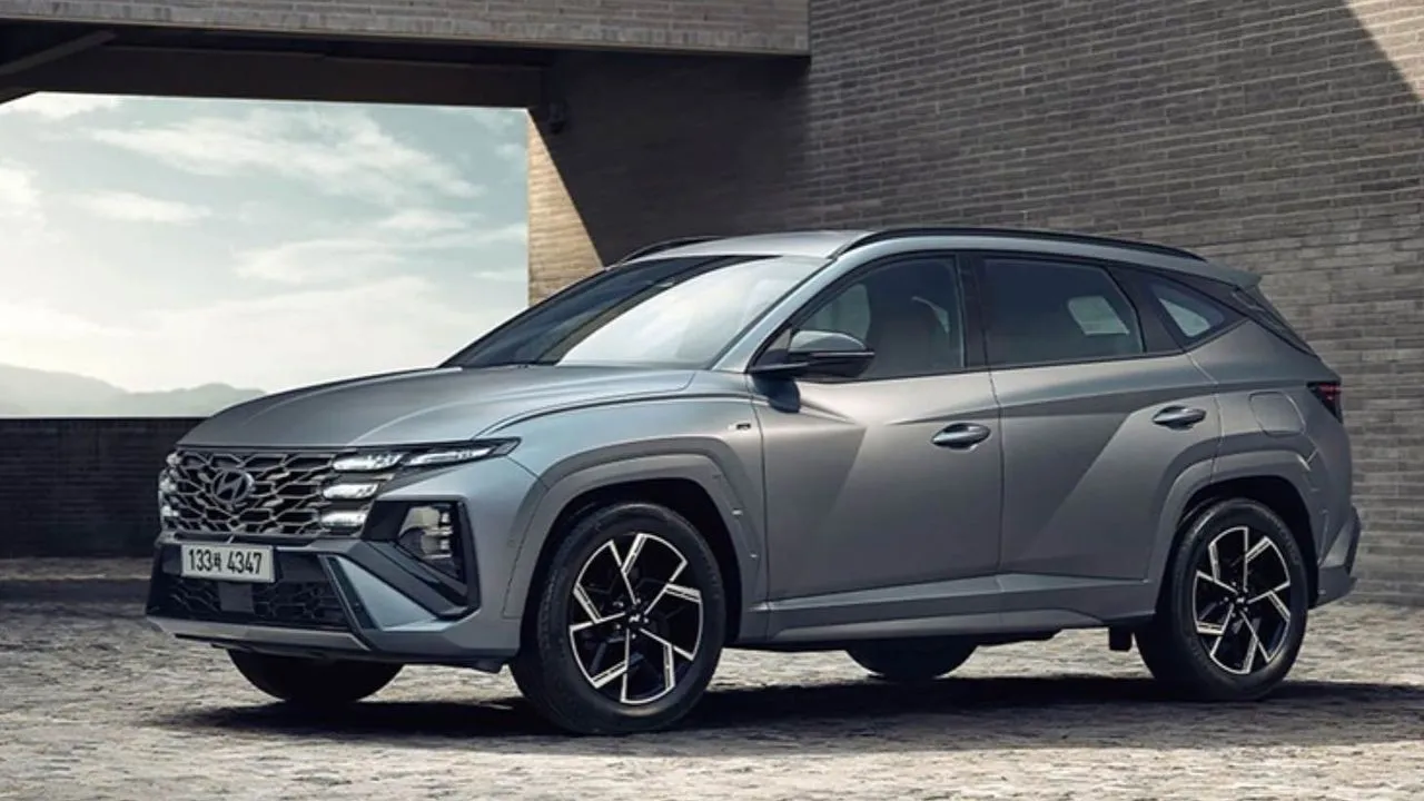 Hyundai Tucson Modelini Baştan Yarattı! İşte Kampanya Fiyatı