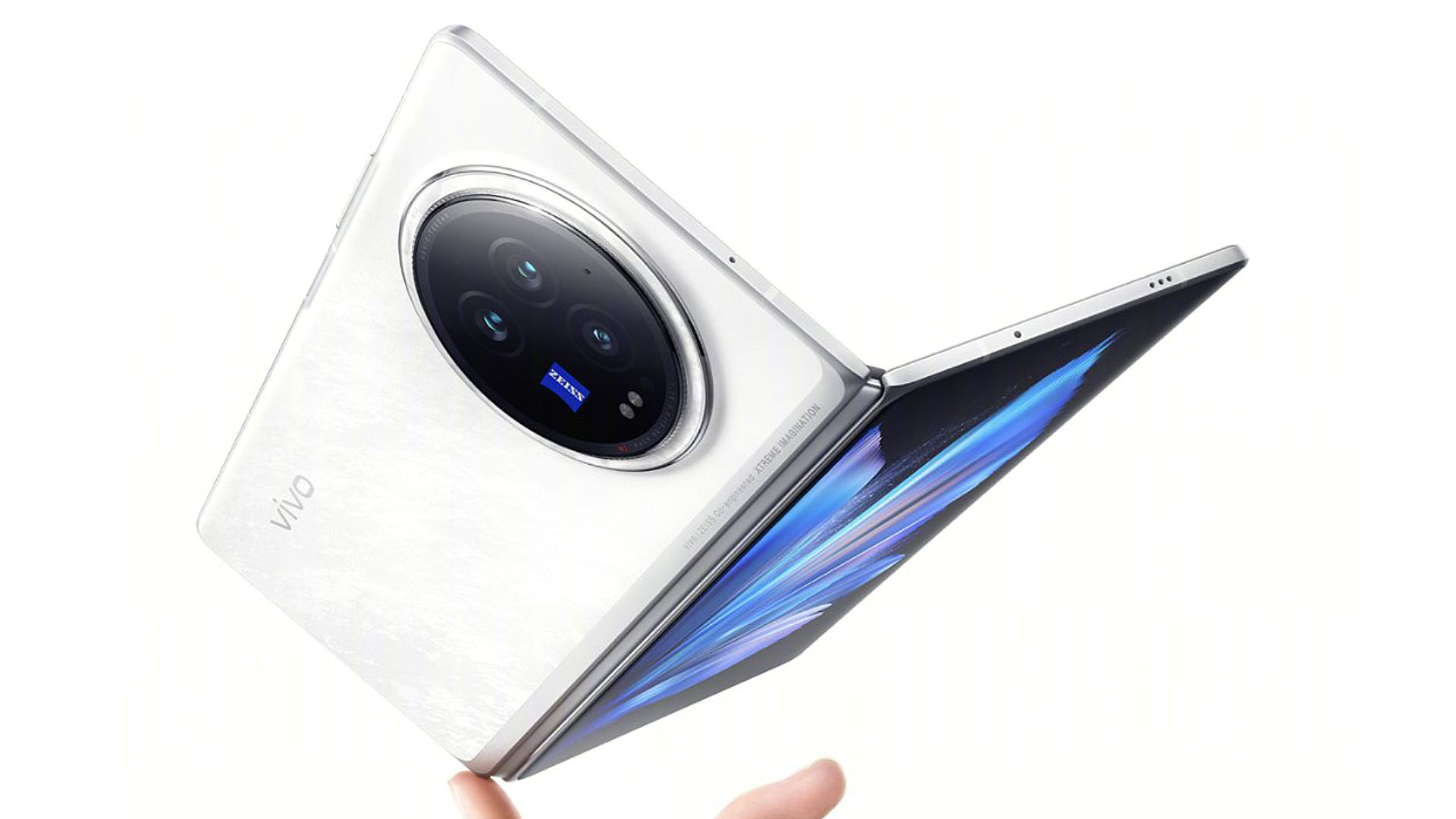 İddialı Vivo X Fold 3 Pro yakında Çin dışına çıkacak