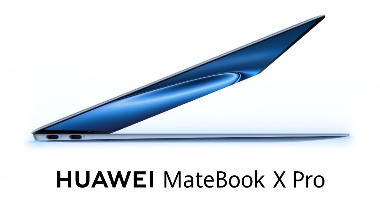 Intel İşlemcili Huawei MateBook X Pro 2024, ABD’de Hiç Hoş Karşılanmadı