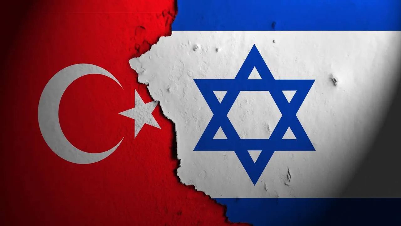 İsrail Basınında Türkiye'nin Stratejik Hamlesi