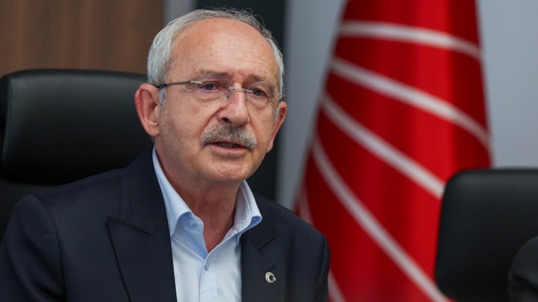 Kemal Kılıçdaroğlu Hakkında Hapis Cezası İstendi
