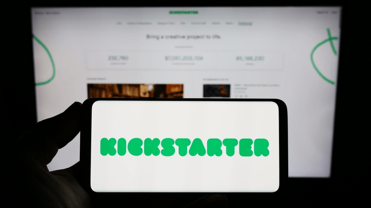 Kickstarter Adds Pre-order Feature for Completed Campaigns